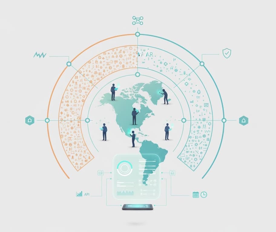 Who we serve - retail investors and traders