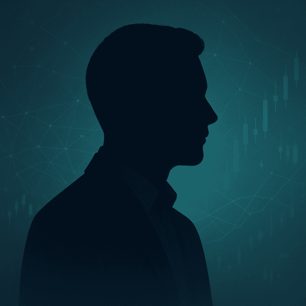 Principal Founder — CEO & President