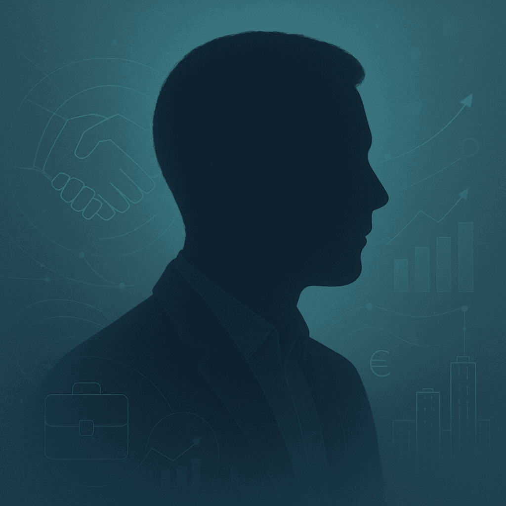 Senior Eng. Director — Founding Team